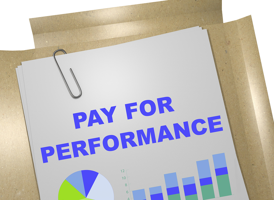 Pay for Performance document