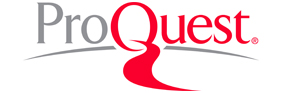 Partner logo - ProQuest