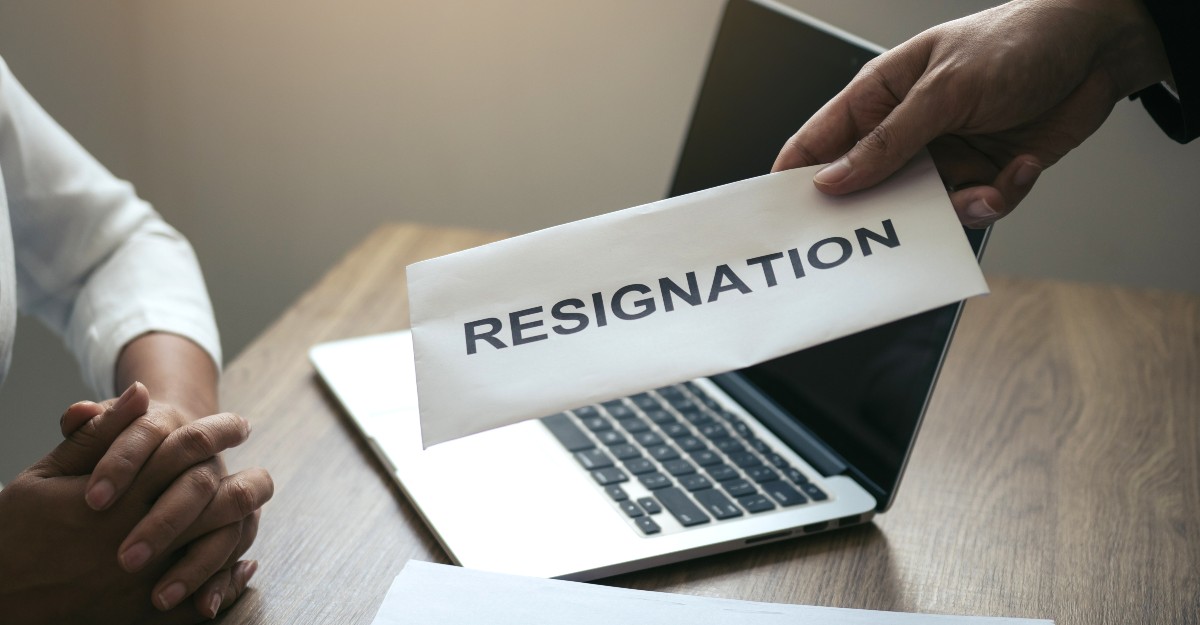 Causes of Employee Turnover