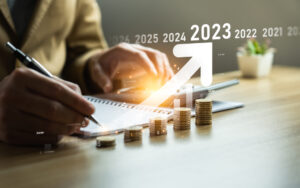 Compensation trends for 2023