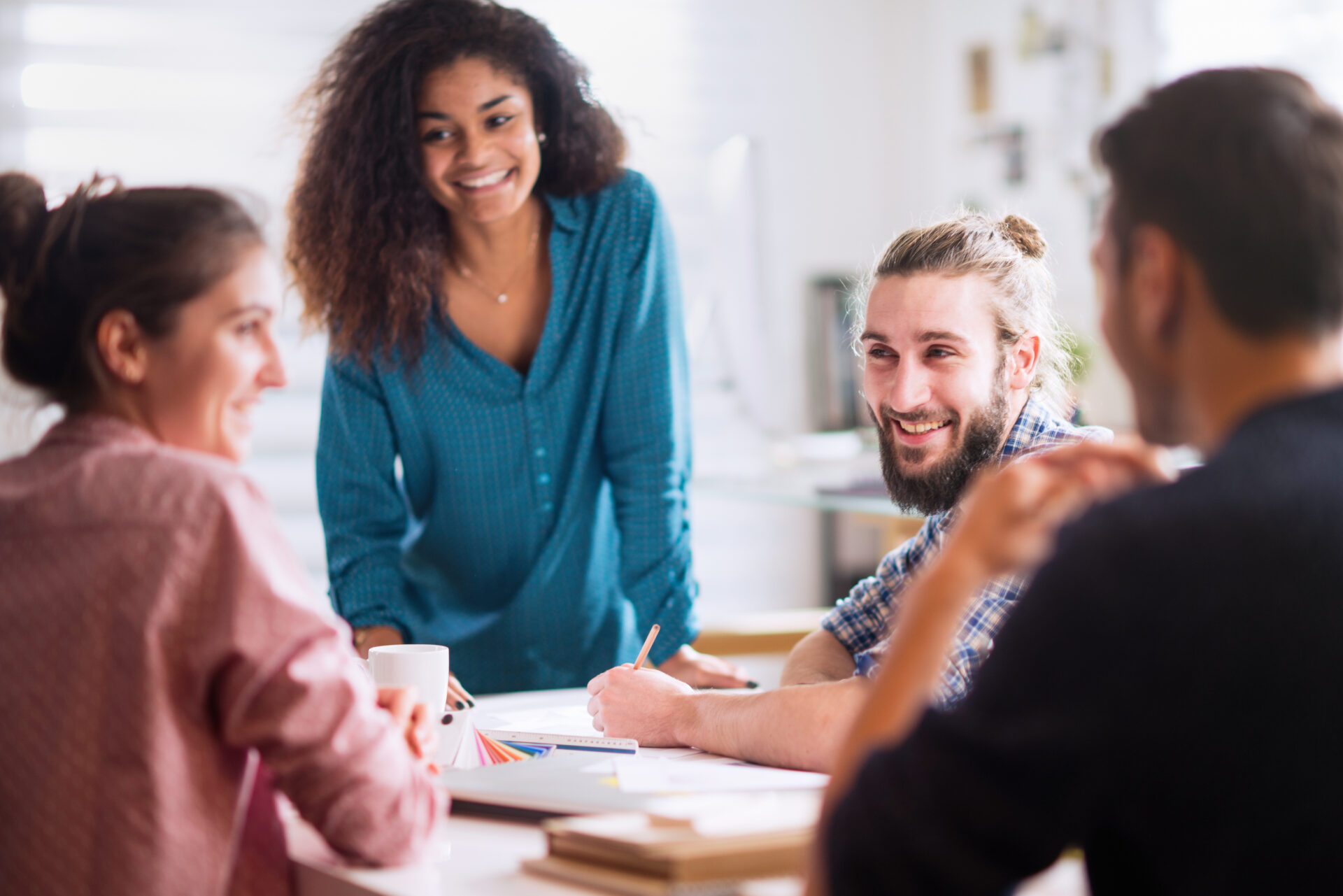 HR trends 2023