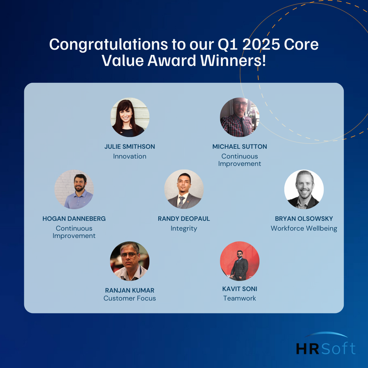 Core Value Award Winners Q1 (1200 x 1200 px)