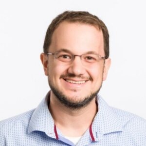 Picture of Scott Spivack