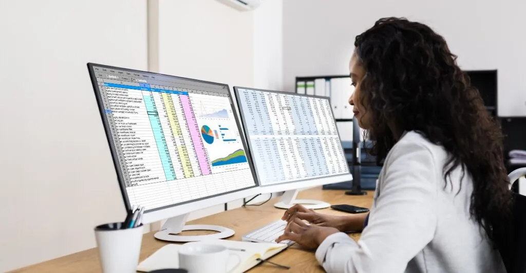 Spreadsheets