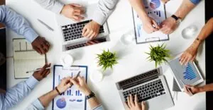 Compensation Benchmarking