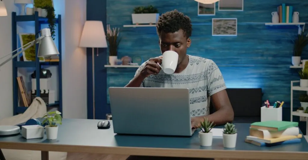 Remote Employee Performance