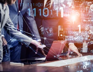 HR Digital Transformation