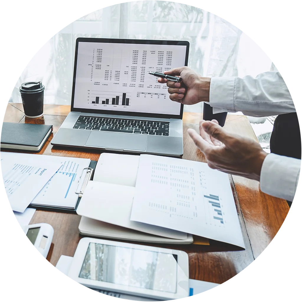 Compensation Planning Tools