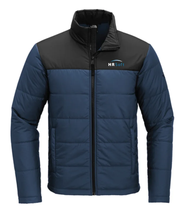 HRSoft Jacket