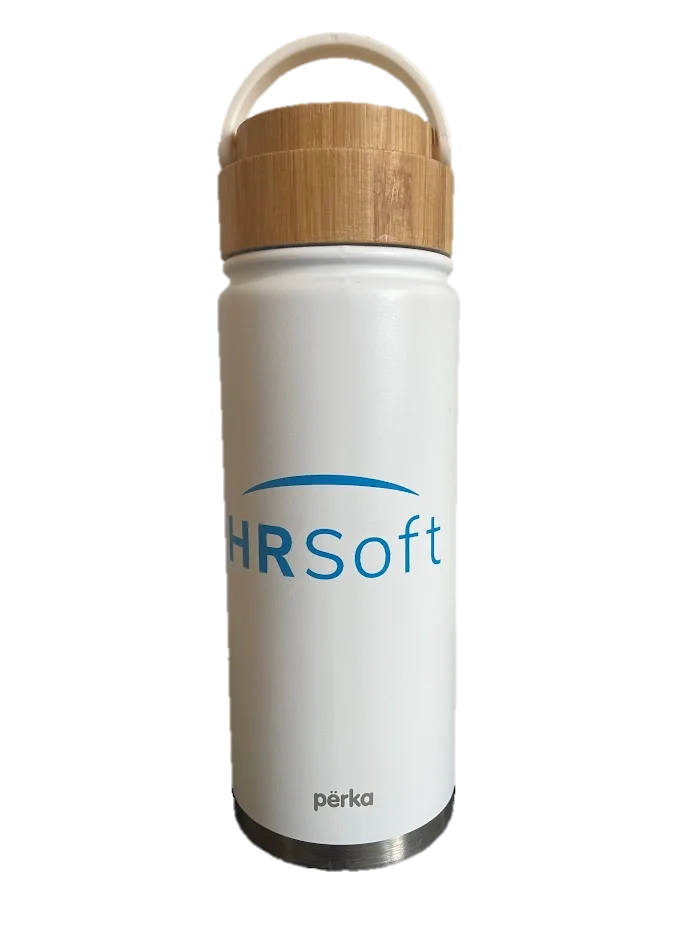 HRSoft Water Bottles